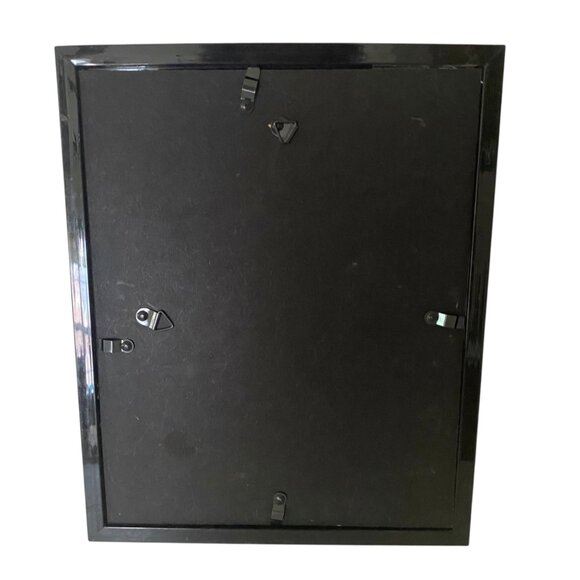 Sullins House Reproduction ABC Sampler Nautical Cross Stitch Clipper Ship Framed - Picture 2 of 6